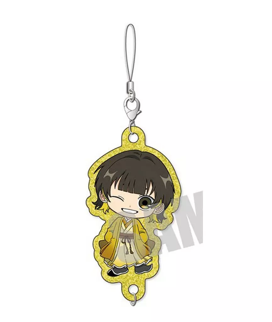 蜂楽廻 NOBLE ver. ラメちぇいんコレクション 「ブルーロック」