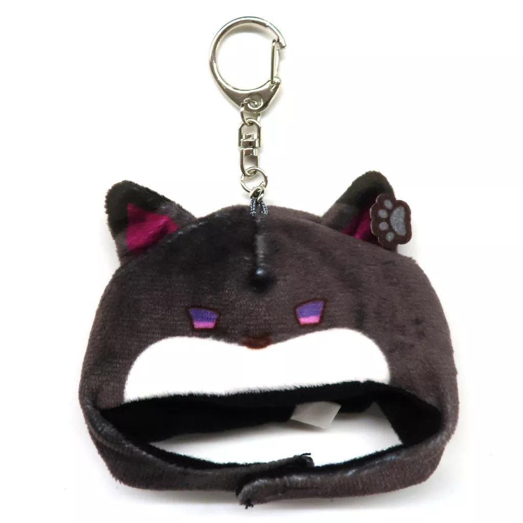 佐伯イッテツ ファンキャップ 「バーチャルYouTuber にじさんじ おでかけOriens」