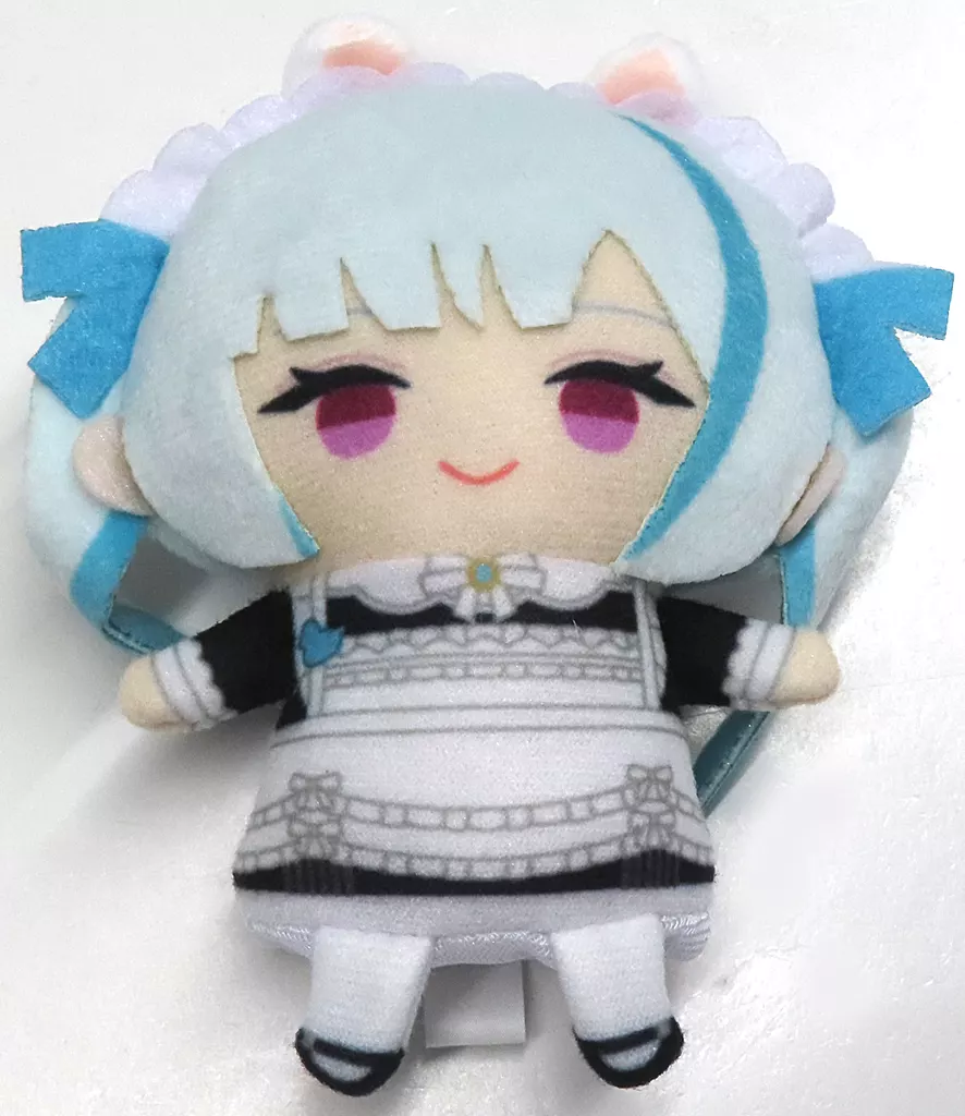 リゼ・ヘルエスタ にじぱぺっと 「バーチャルYouTuber にじさんじ にじぱぺっと コンセプトシリーズ vol.9」