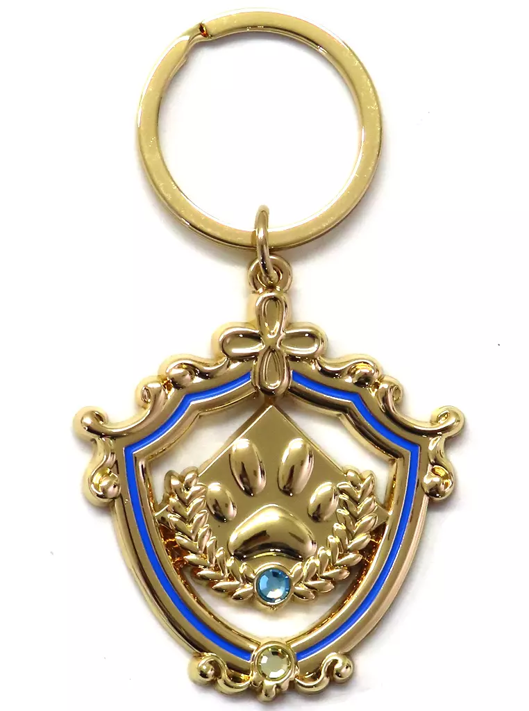 栞葉るり バッグチャーム 「バーチャルYouTuber にじさんじ みたらし団 1st Anniversary」