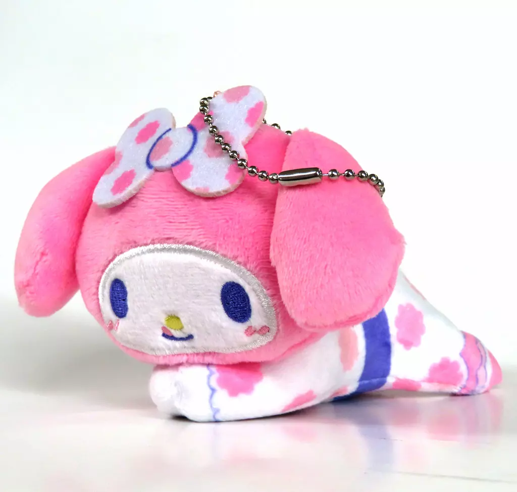 マイメロディ 「Milky×サンリオキャラクターズ はぐキャラコレクション」
