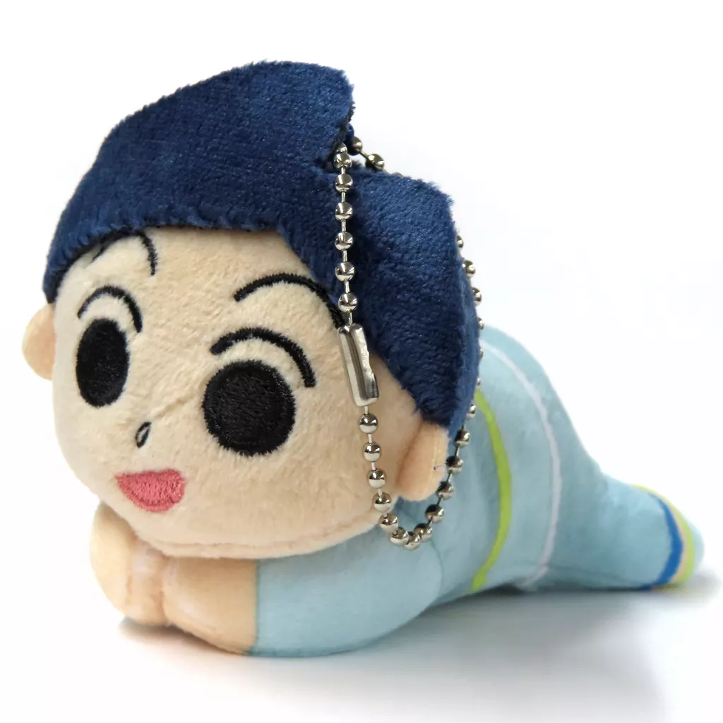 風間くん 「映画クレヨンしんちゃん 超華麗!灼熱のカスカベダンサーズ はぐキャラコレクション」