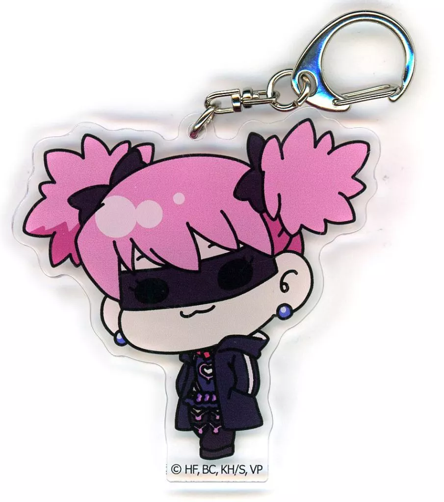 ポップ☆ステップ アクリル 「僕のヒーローアカデミア/ヴィジランテ -僕のヒーローアカデミア ILLEGALS- POP UP SHOP」