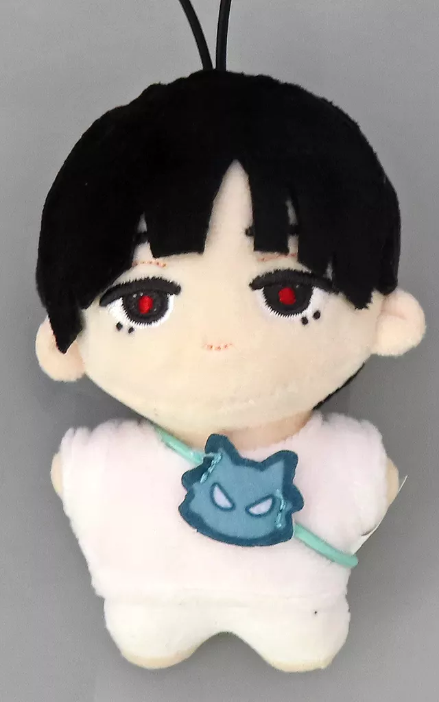 イヴァン 「ALIEN STAGE トレーディングヒトデ風ぬいぐるみ」
