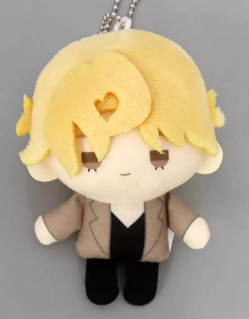ルカ 「ALIEN STAGE トレーディングちびキャラぬいぐるみ」