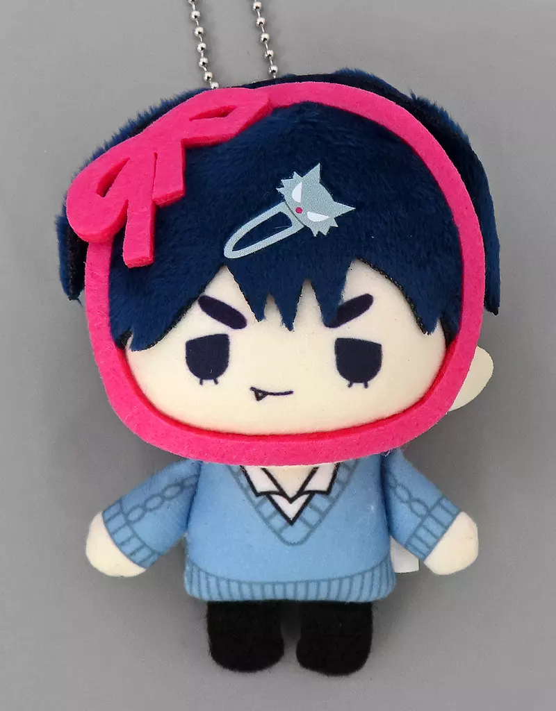 イヴァン 「ALIEN STAGE トレーディングちびキャラぬいぐるみ」