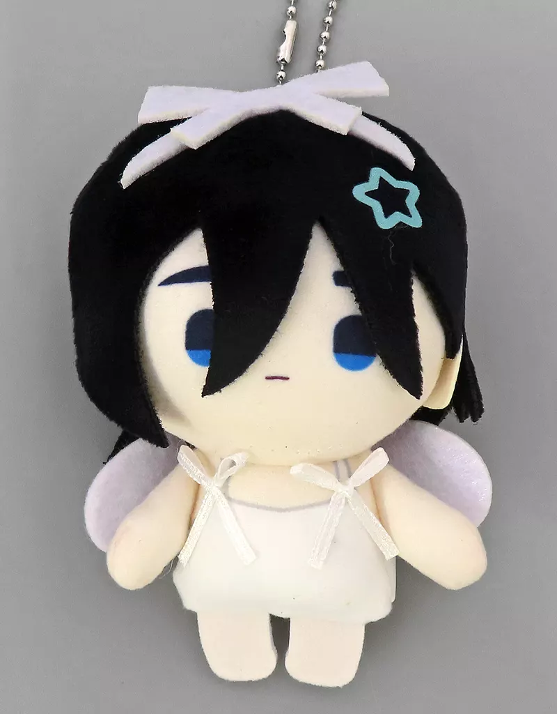 スア 「ALIEN STAGE トレーディングちびキャラぬいぐるみ」