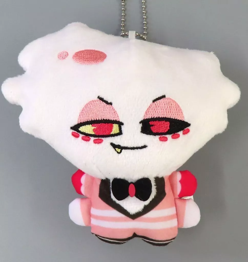 エンジェル・ダスト ぬいぐるみ vol.2 「ハズビン・ホテルへようこそ」