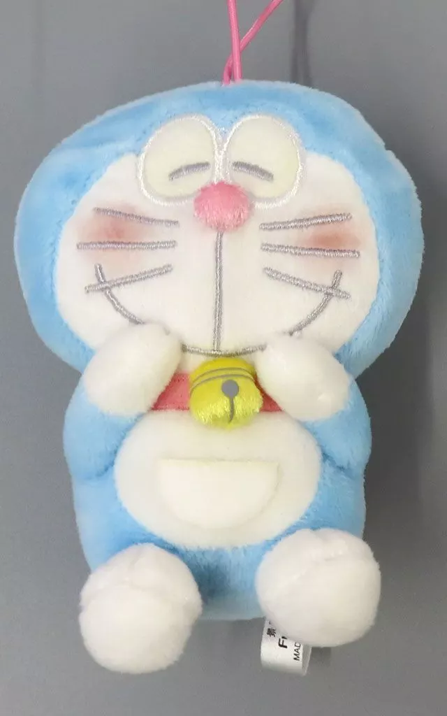 ドラえもん(B/にっこり) きゅんきゅんマスコット 「ドラえもん」
