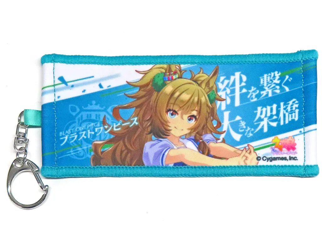 ブラストワンピース 「ウマ娘 プリティーダービー 6th EVENT The New Frontier 公式ミニ応援タオル」