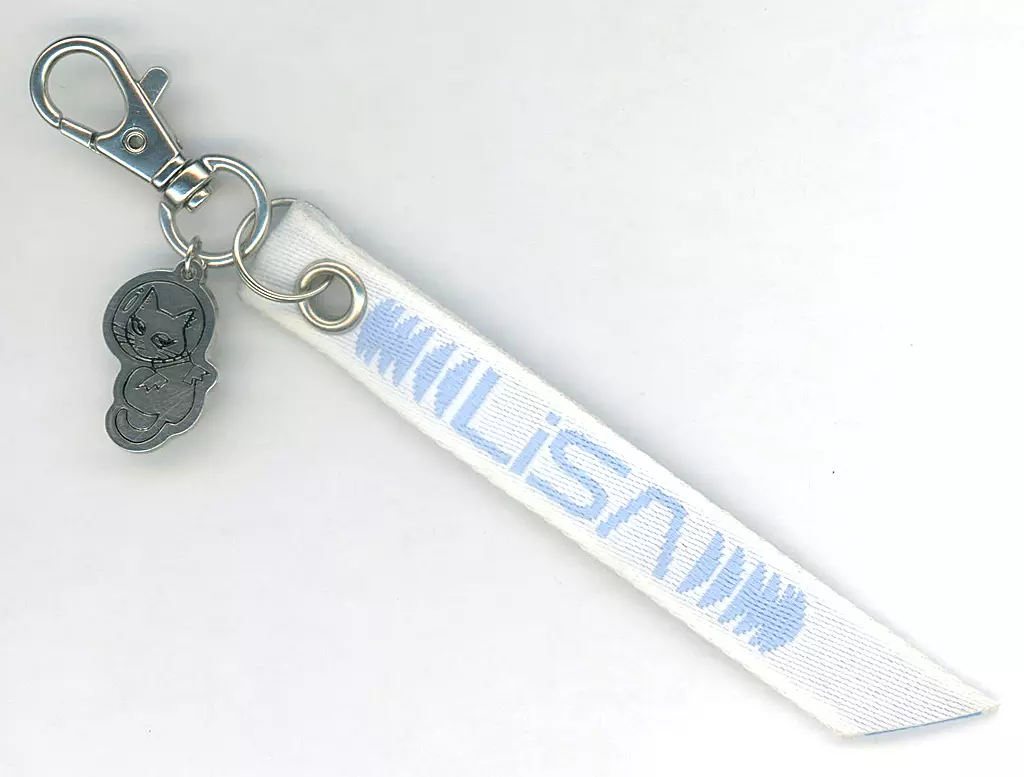 LiSA LANDER リボンタグ Amazon | LiSA LANDERツアー大阪 会場限定リボンタグ | リボン