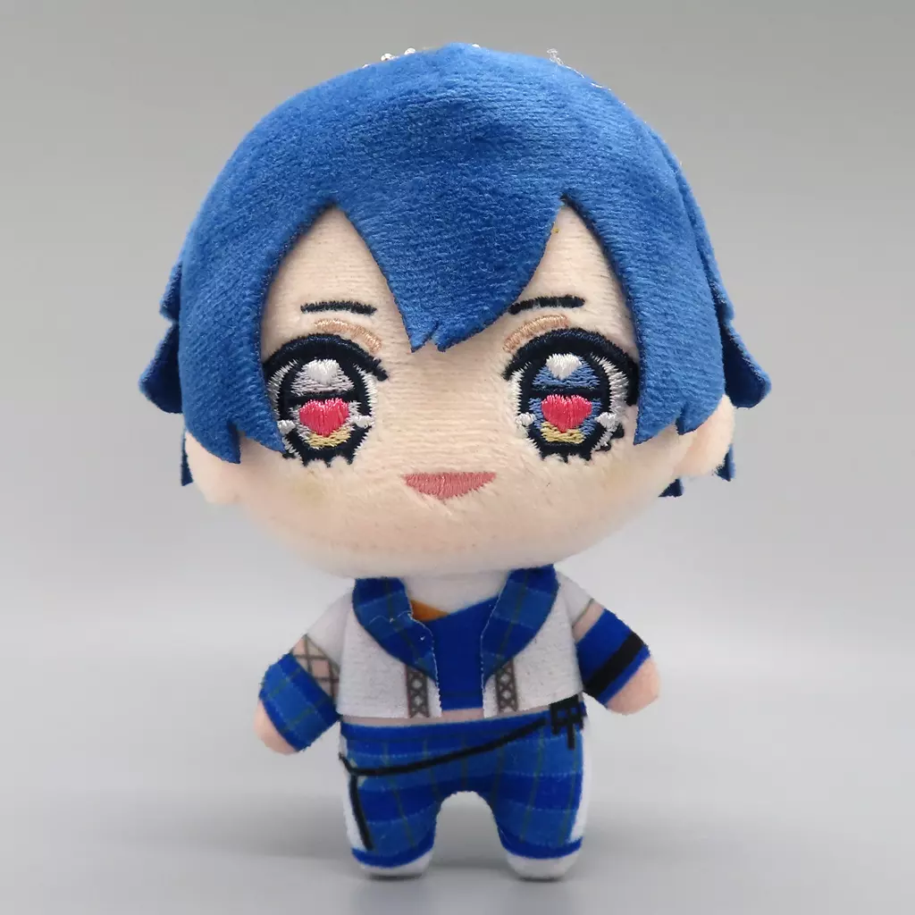 駿河屋 -<中古>うと(#らぶしっく) RINDOべびぬい vol.2 GiGO限定