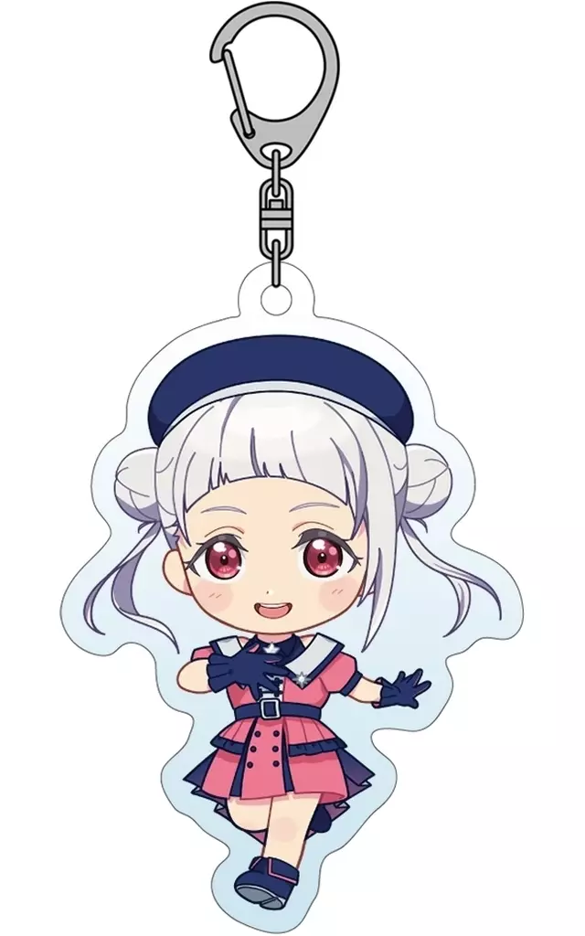 嵐千砂都 アクリル 「ラブライブ!スーパースター!!」