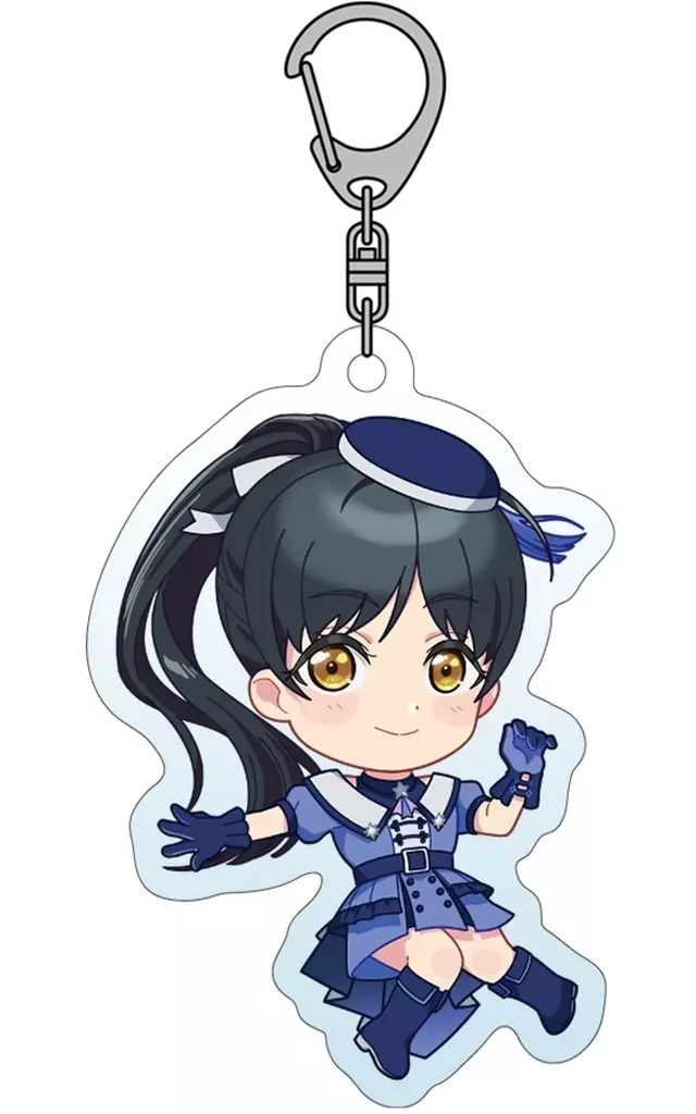 葉月恋 アクリル 「ラブライブ!スーパースター!!」