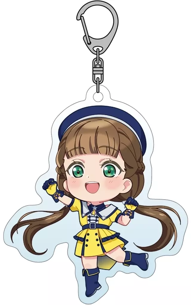 桜小路きな子 アクリル 「ラブライブ!スーパースター!!」