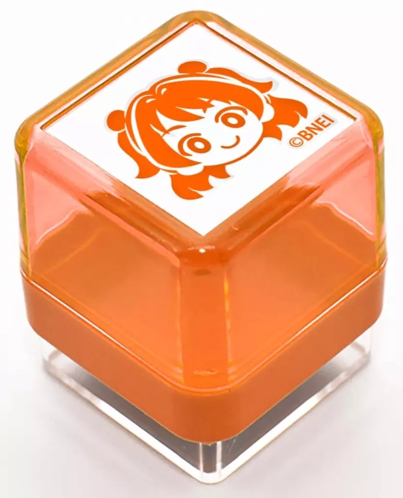 花海咲季(ノーマル) スタンプ 「学園アイドルマスター」