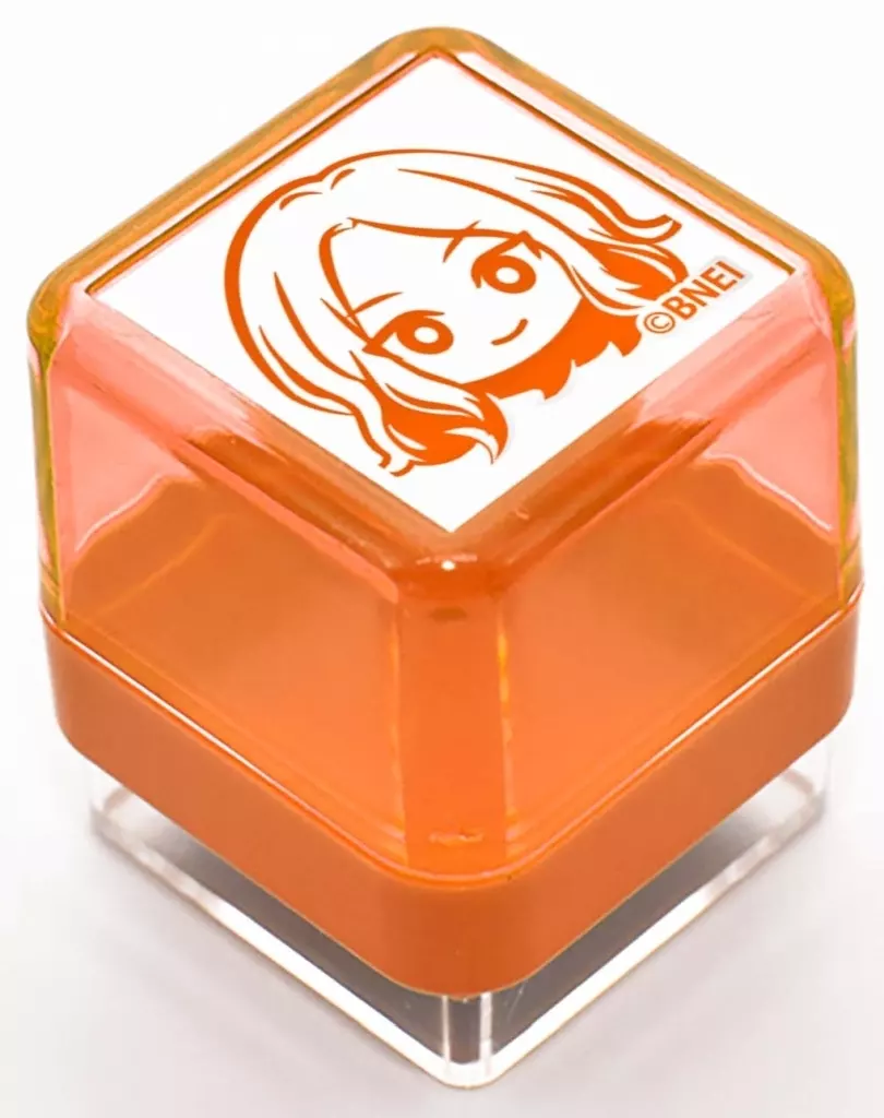 十王星南(ノーマル) スタンプ 「学園アイドルマスター」