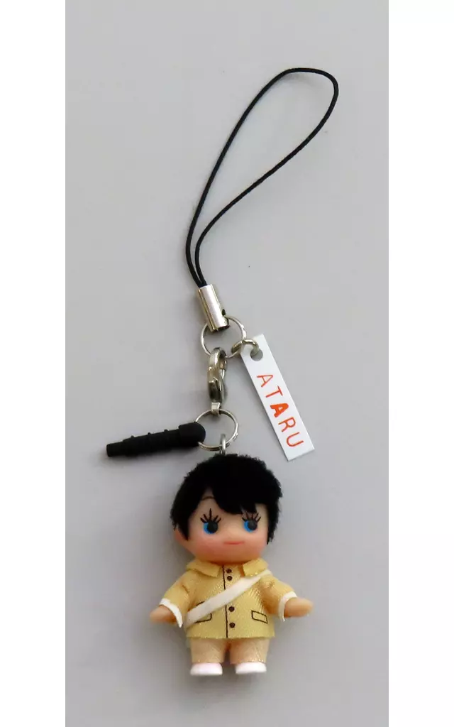 チョコザイ コスチュームキューピー 「劇場版 ATARU THE FIRST LOVE ＆ THE LAST KILL」