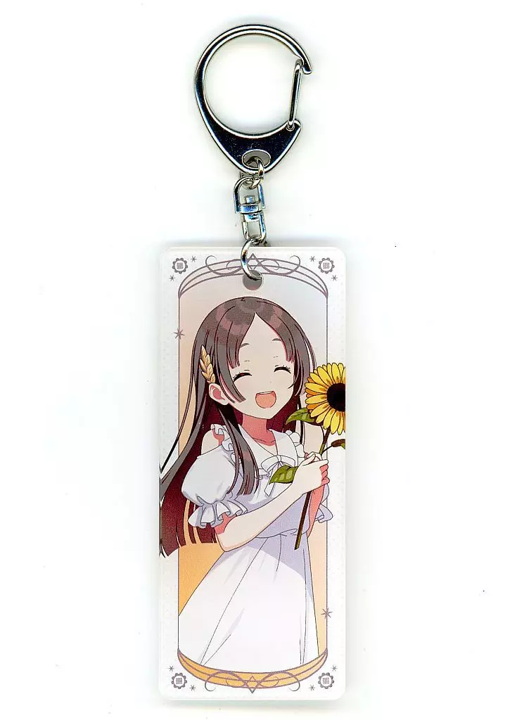 倉本千奈 両面 sunflower ver. 「学園アイドルマスター POP UP SHOP」