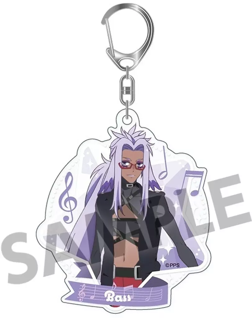 ベス アクリル 「プリンセッション・オーケストラ」