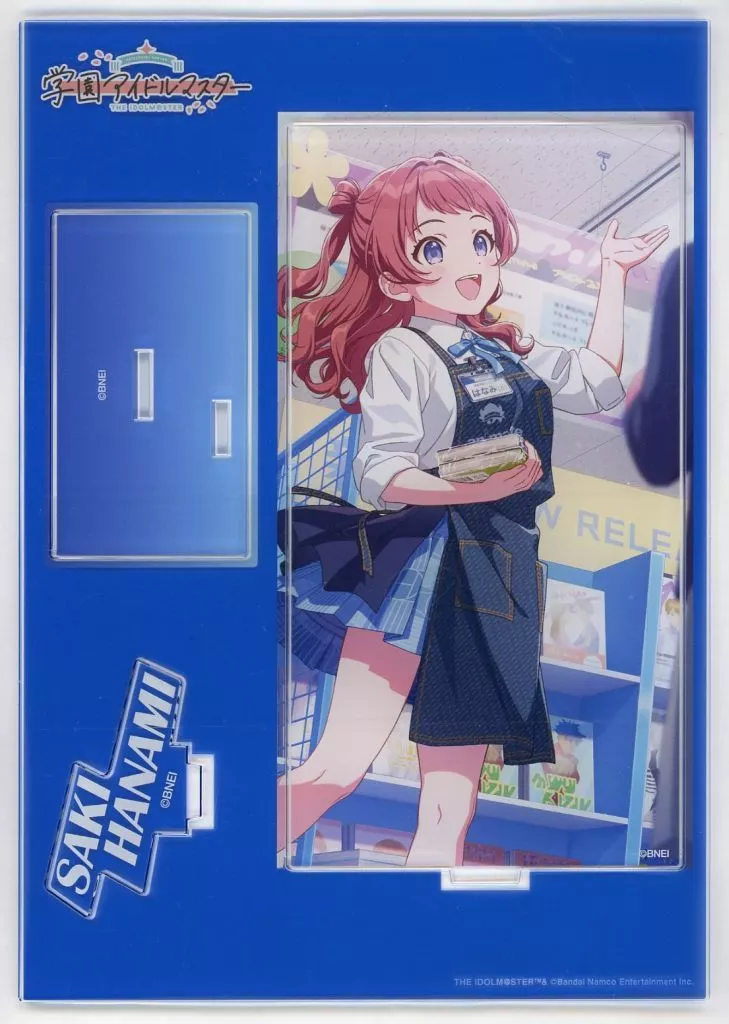 花海咲季 アクリルスタンド A 「学園アイドルマスター」