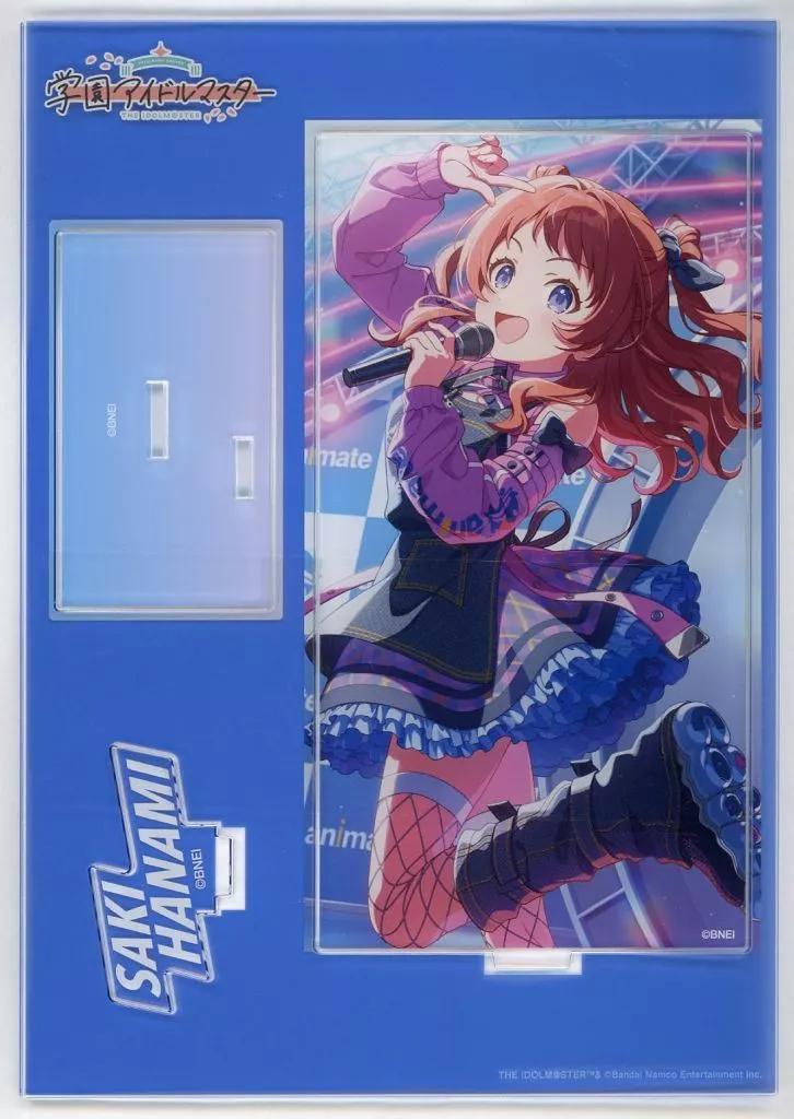 花海咲季 アクリルスタンド B 「学園アイドルマスター」