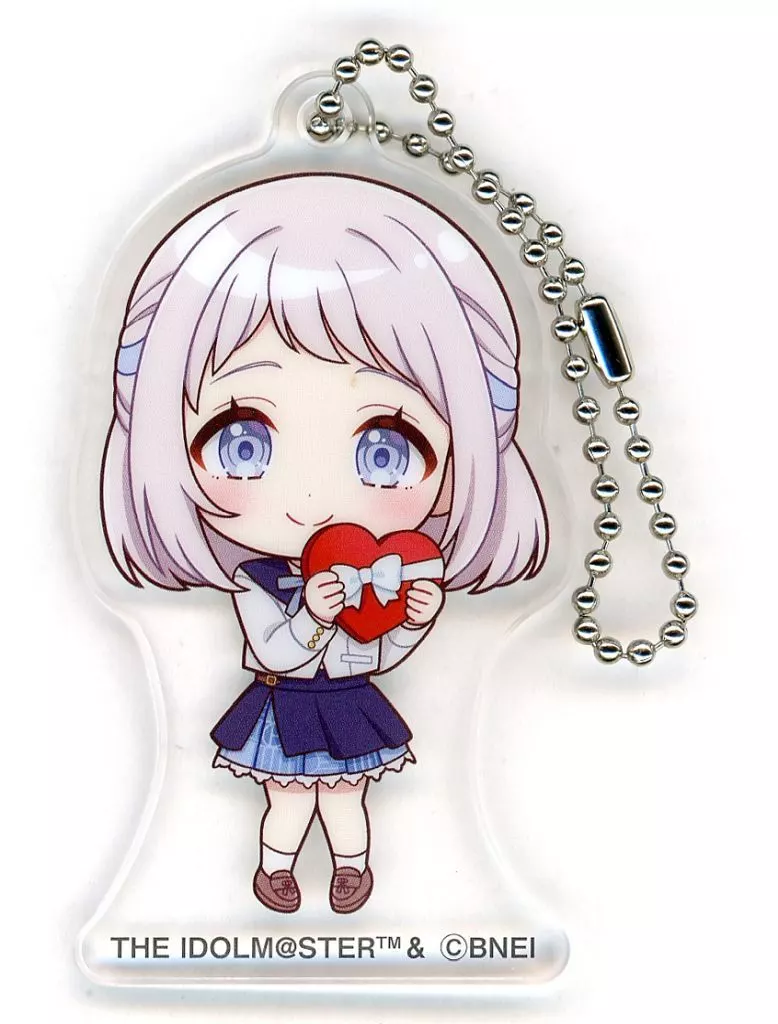 葛城リーリヤ 「学園アイドルマスター×ローソン オリジナルアクリル」