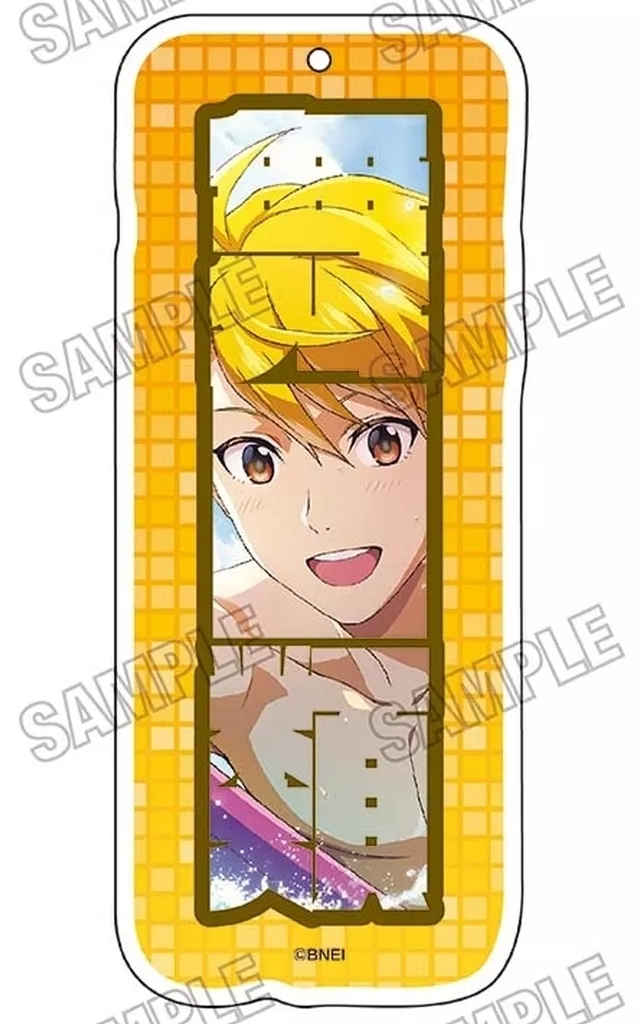 2.舞田類 PICTURE COLLECTIONver. BIGアクリルネームプレート 「アイドルマスター SideM」
