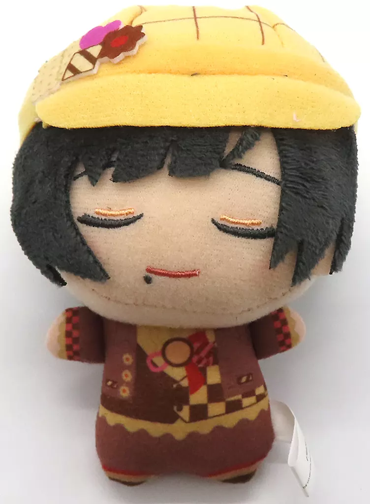東雲荘一郎 ちびぐるみ CIRCLE OF DELIGHT 03 「アイドルマスター SideM」