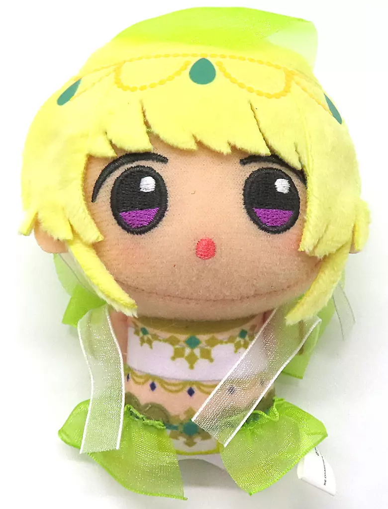 ピエール ちびぐるみ CIRCLE OF DELIGHT 04 「アイドルマスター SideM」