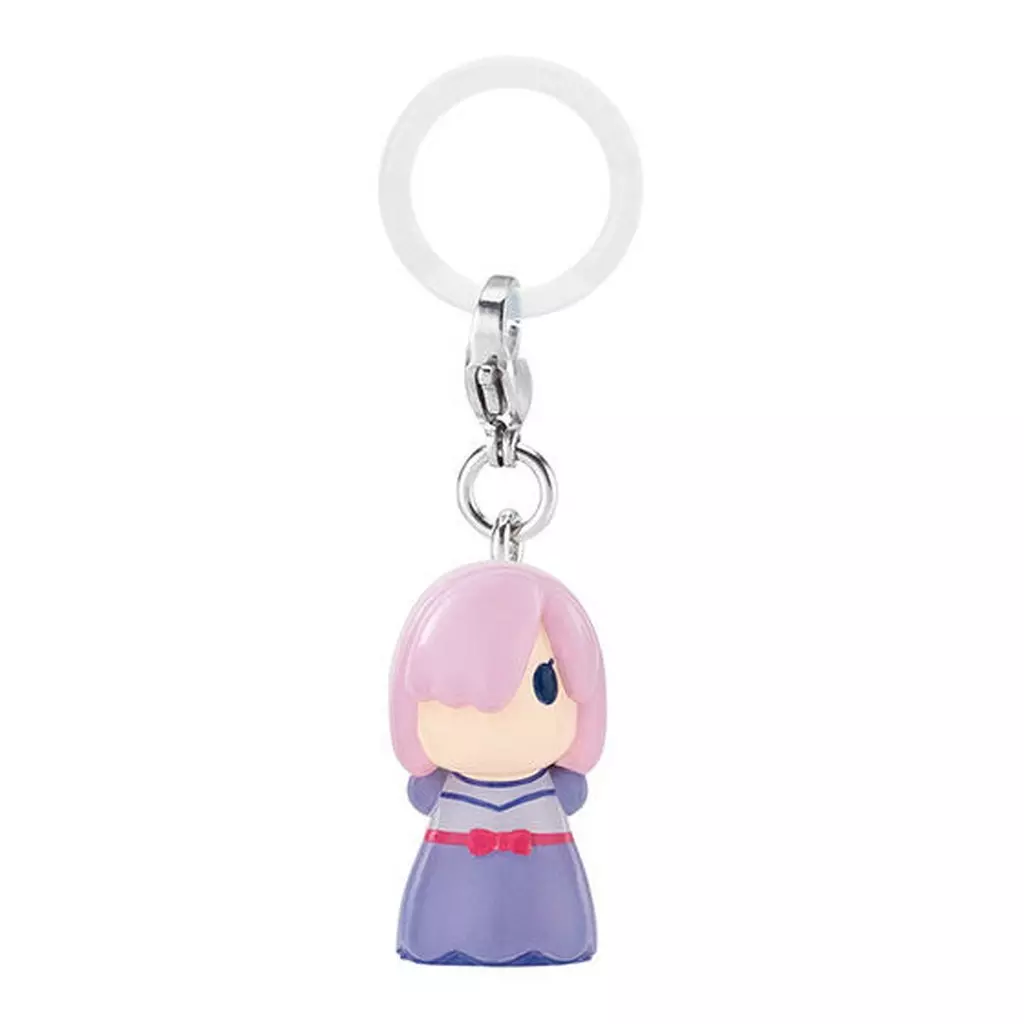 マシュ・キリエライトB 「Fate/Grand Order 藤丸立香はわからない めじるしアクセサリー」