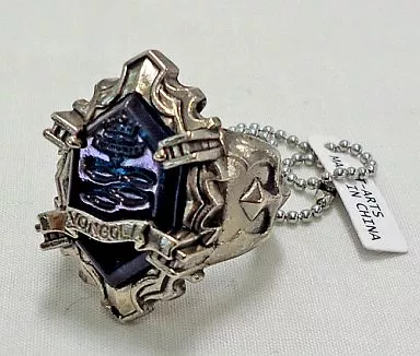 霧のニューボンゴレリング 「家庭教師ヒットマンREBORN! ニューボンゴレリングコレクション」