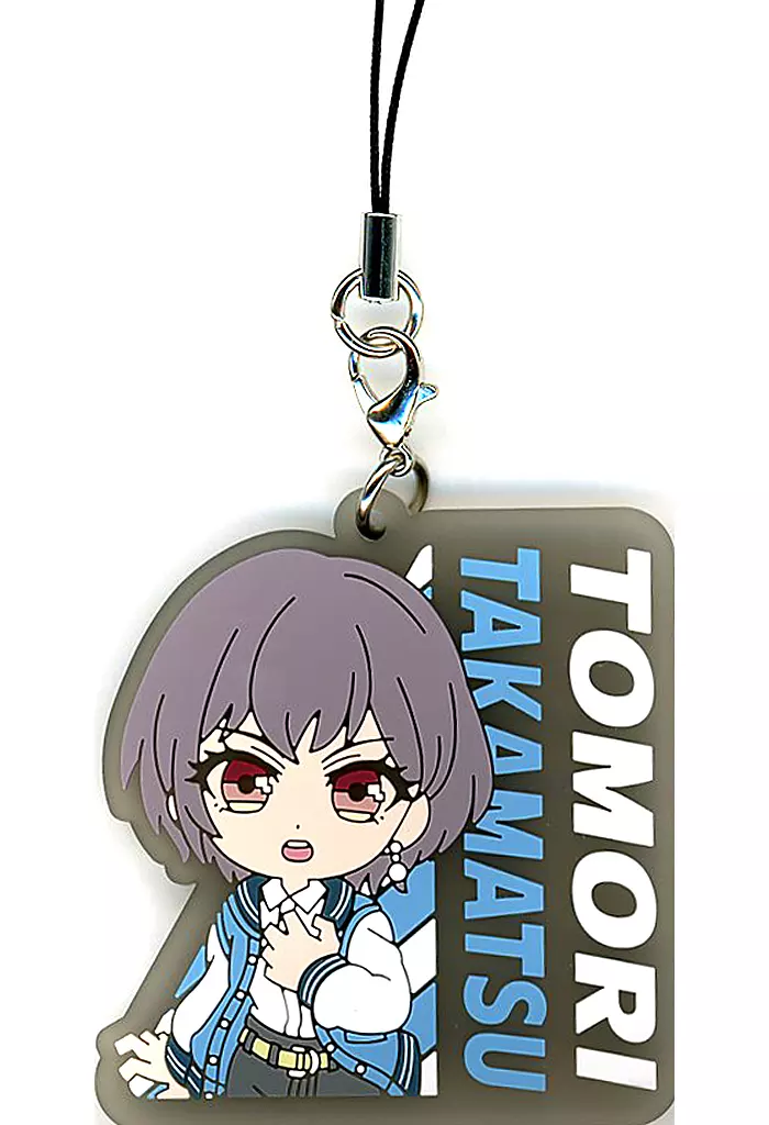 高松燈 ラバー 「PalVerse BanG Dream! It’s MyGO!!!!!」 ブシロードオンラインBOX購入特典