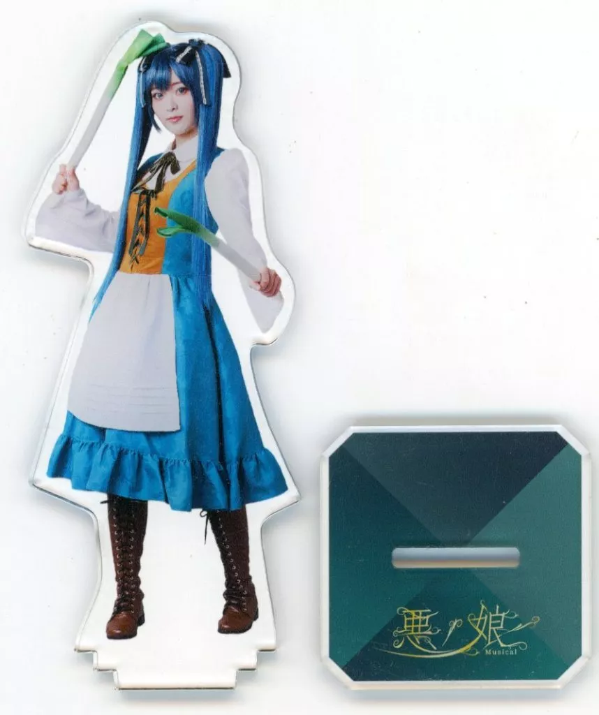 アクリルスタンド・アクリルパネル　天城サリー(ミカエラ)/B ランダムアクリルスタンド 「ミュージカル 悪ノ娘(2024年版)」