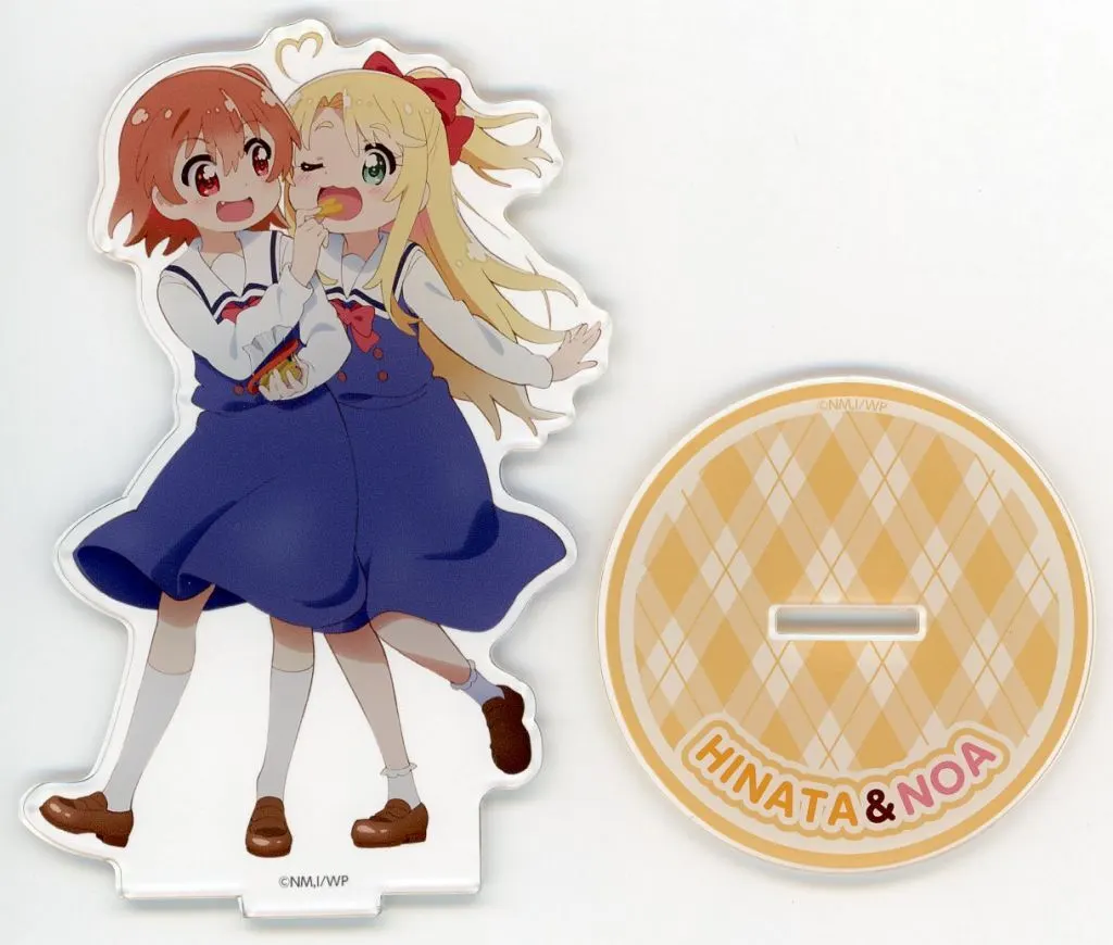 私に天使が舞い降りた くじ引き堂 S賞 BIGタペストリー 姫坂乃愛 私