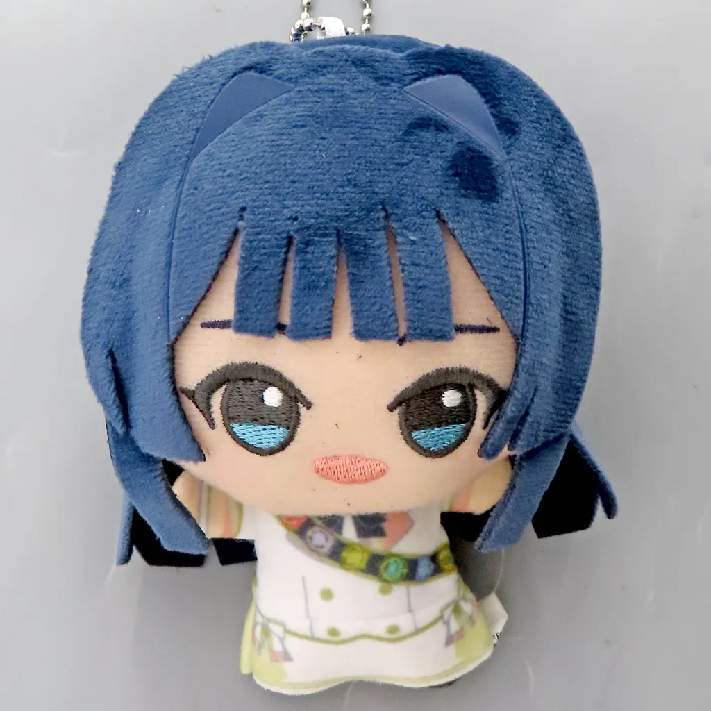 最上静香(アイドルマスター ミリオンライブ!) ちびぐるみ～アンサンブルスパークルver.～ 「THE IDOLM＠STER Series」 ナムコ限定