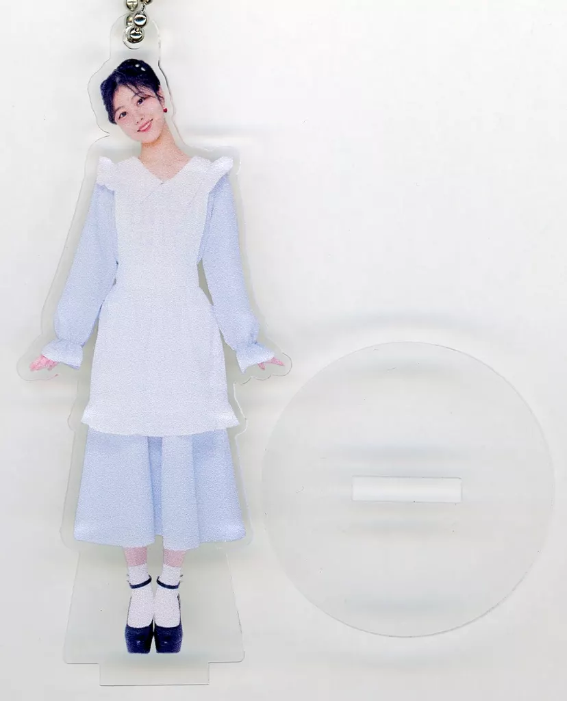 駿河屋 -<中古>八木栞(つばきファクトリー) フィギュアスタンド