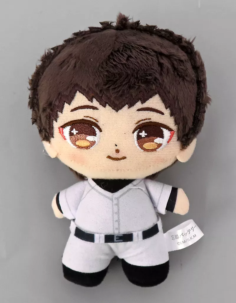 山田太郎 ぷりぬいたっちどりーむみに 「忘却バッテリー」