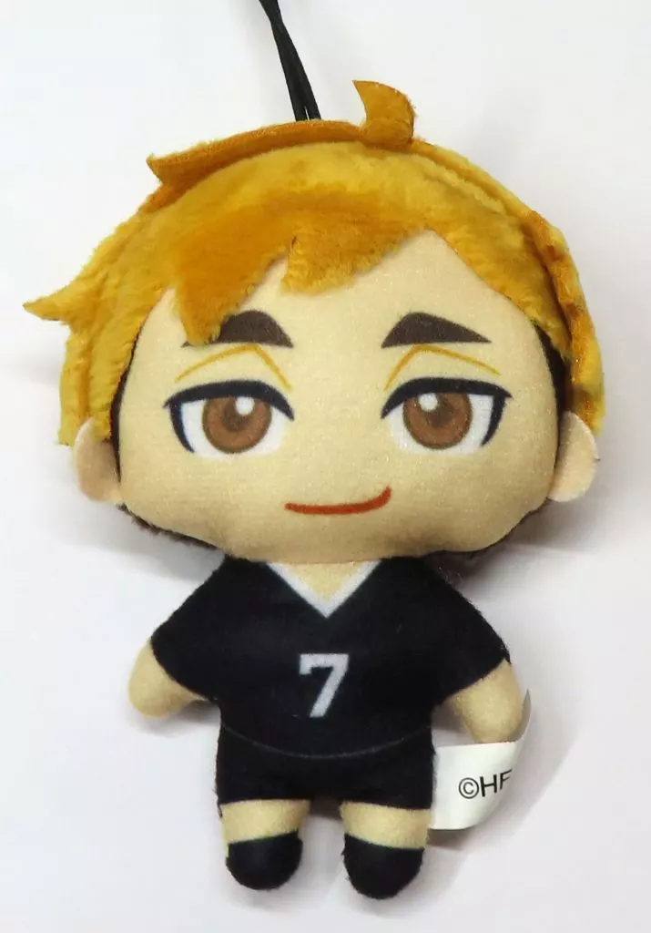 宮侑 「ハイキュー!! ぬいぐるみマスコット2」