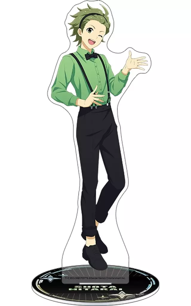 御手洗翔太 サマーマーケット ビッグアクリルスタンド 「アイドルマスター SideM」