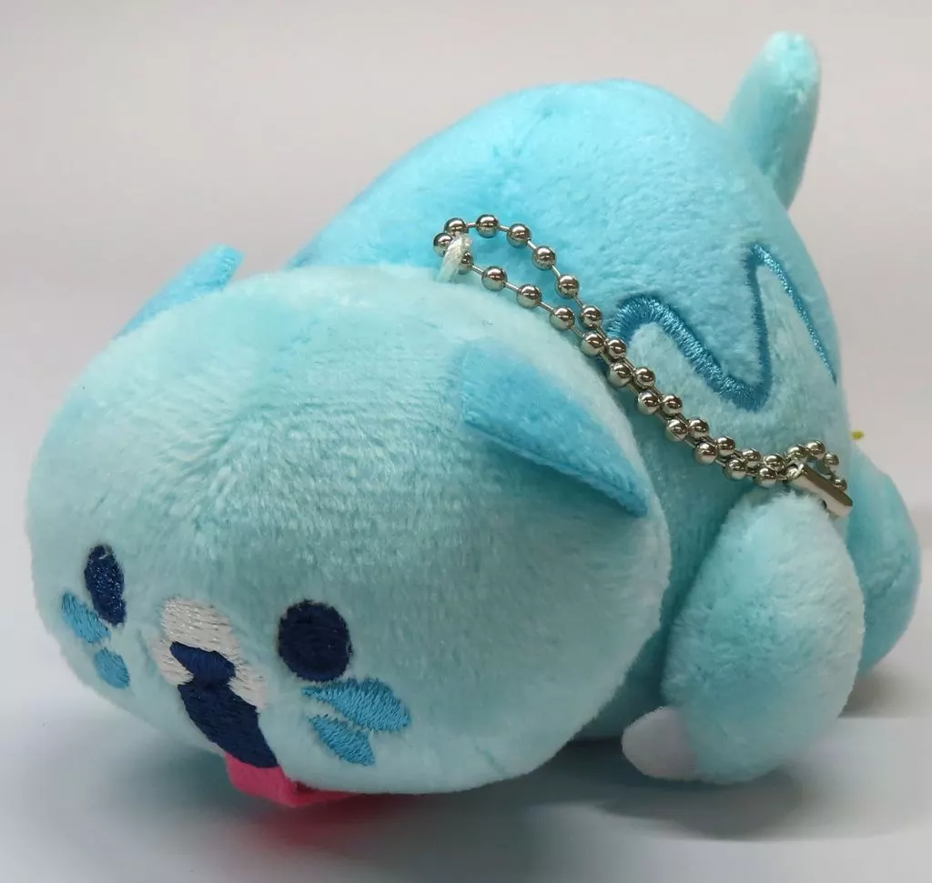 キャンディーキャット MCぬいぐるみ2～おもちゃ大集合～ 「Poppy Playtime」