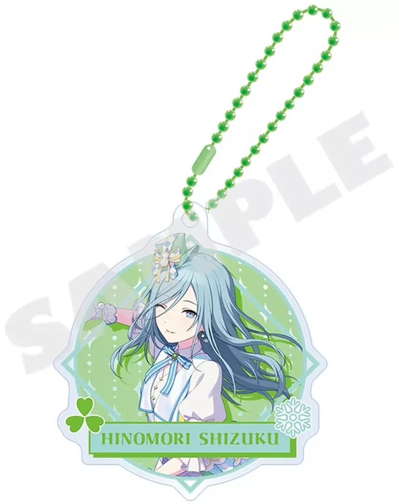 日野森雫 アクリル vol.16 「プロジェクトセカイ カラフルステージ! feat. 初音ミク」