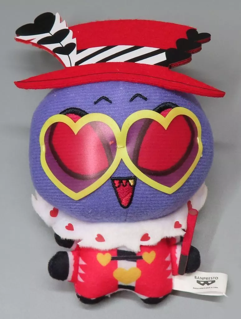 ヴァレンティノ ぬいぐるみvol.3 「ハズビン・ホテルへようこそ」