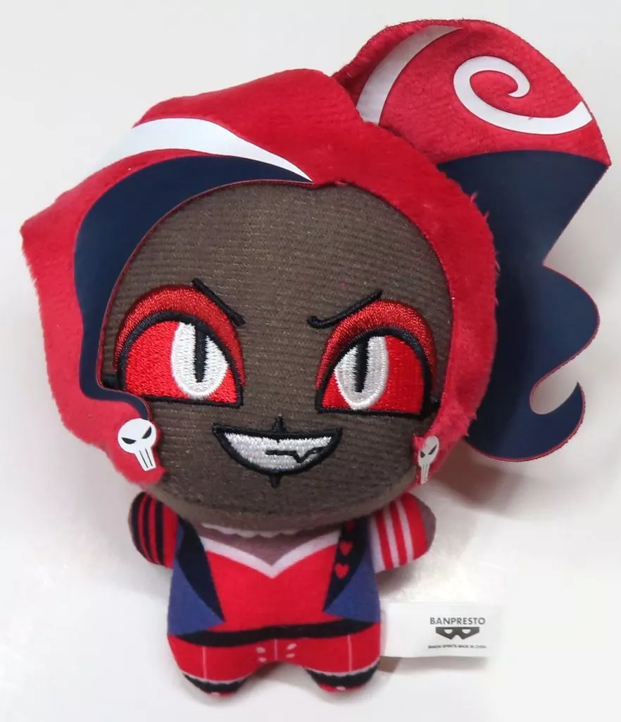 ヴェルベット ぬいぐるみvol.3 「ハズビン・ホテルへようこそ」