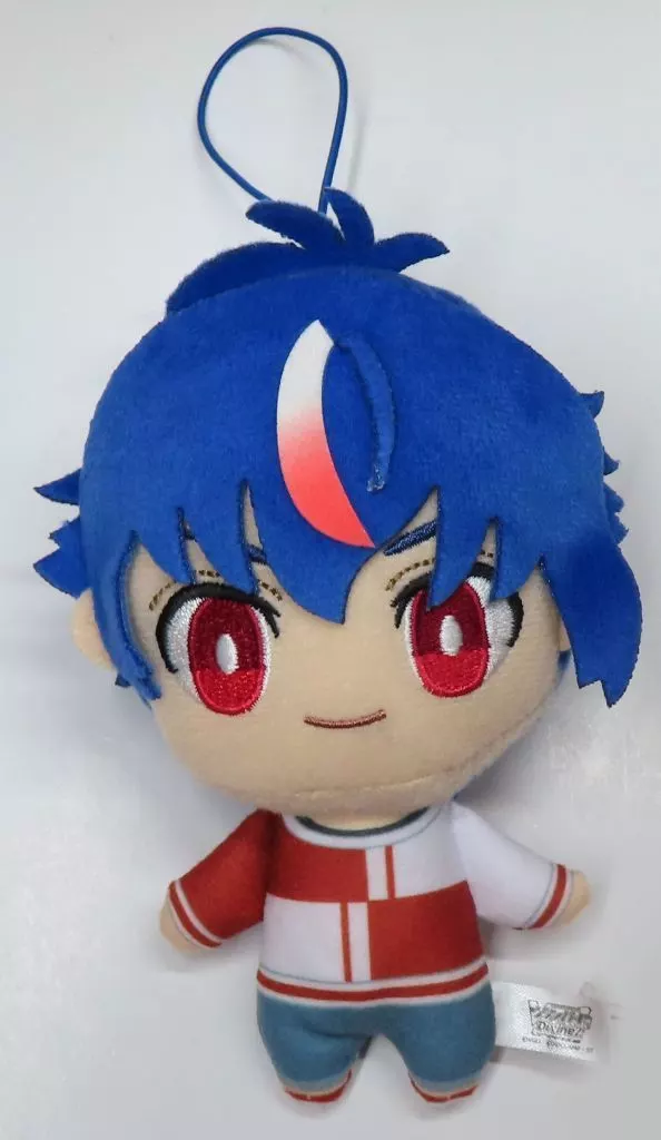 明導アキナ コレぬい!ミニ 「カードファイト!! ヴァンガード Divinez デラックス編」