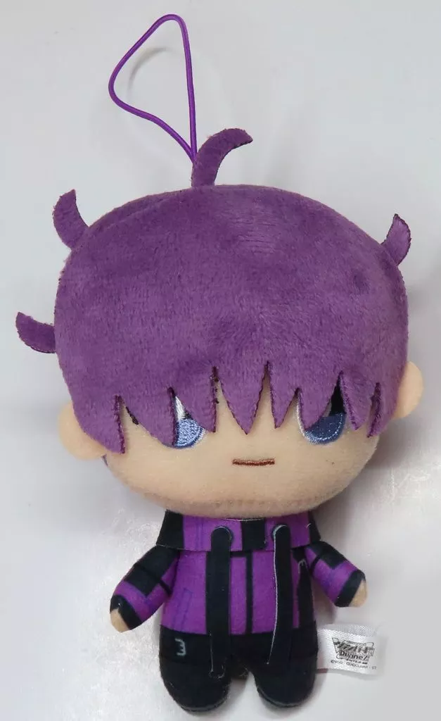 廻間ミチル コレぬい!ミニ 「カードファイト!! ヴァンガード Divinez デラックス編」