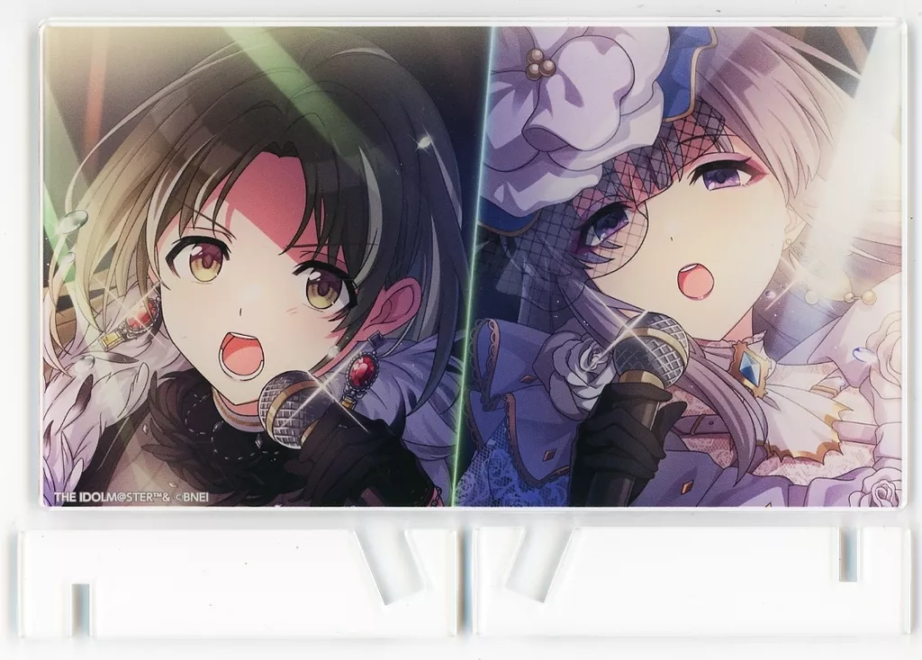 DAY1(7th UNITLIVE TOUR first quadrant 開催記念 ver.) 公式アクリルパネル 「アイドルマスター シャイニーカラーズ」