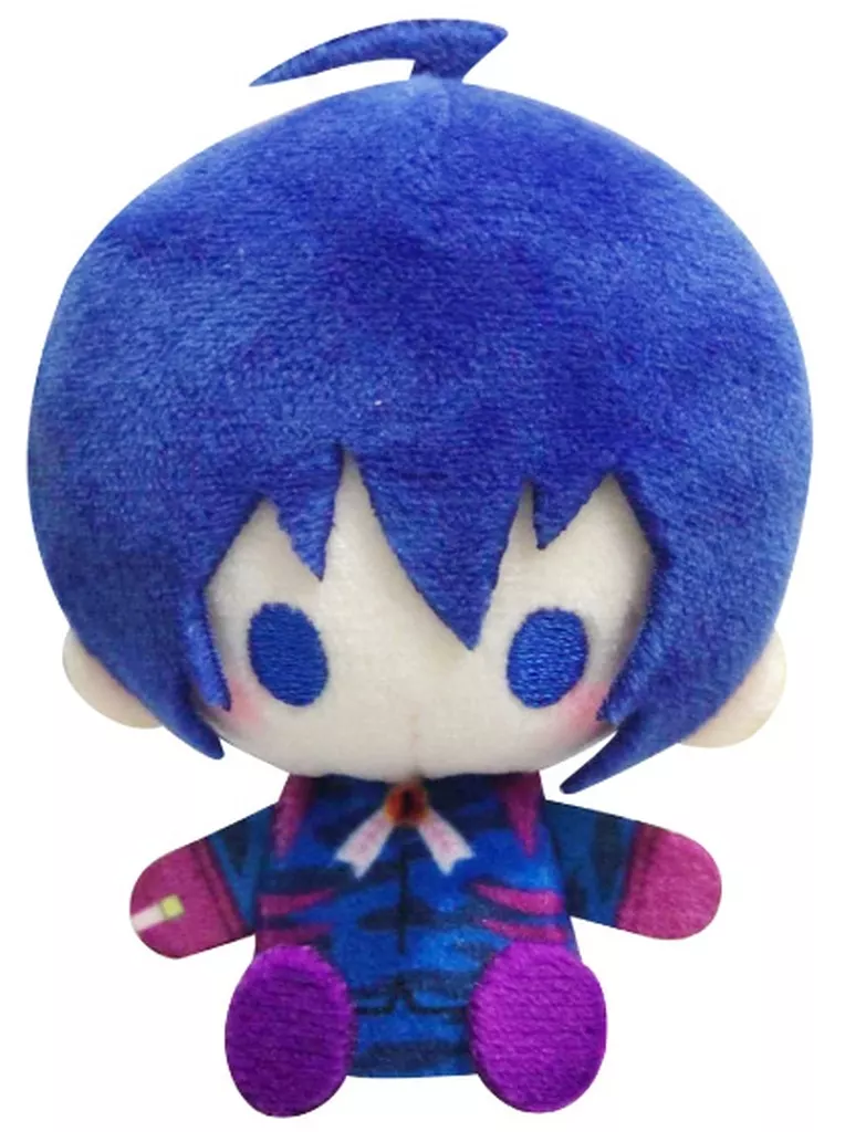 鈴木入間 「魔入りました！入間くん プラッシュマスコット」