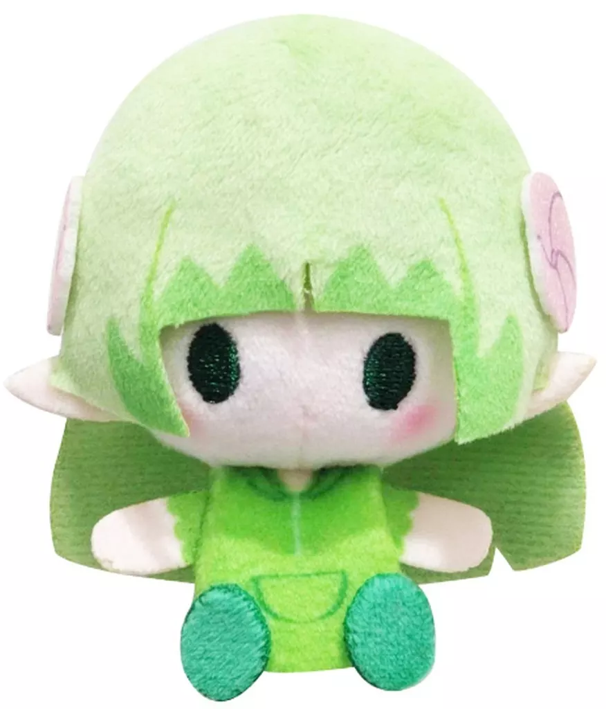 ウァラク・クララ 「魔入りました！入間くん プラッシュマスコット」