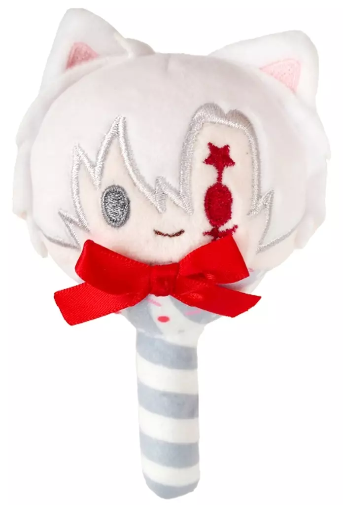 アレン・ウォーカー 「D.Gray-man キャンディたぴぬい」